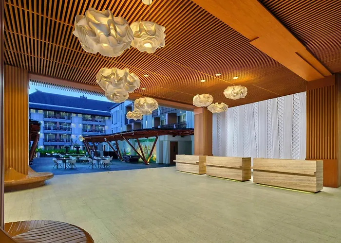 Fairfield By Marriott Bali Kuta Sunset Road