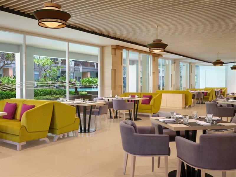 Fairfield By Marriott Bali Kuta Sunset Road Kuta (Bali)