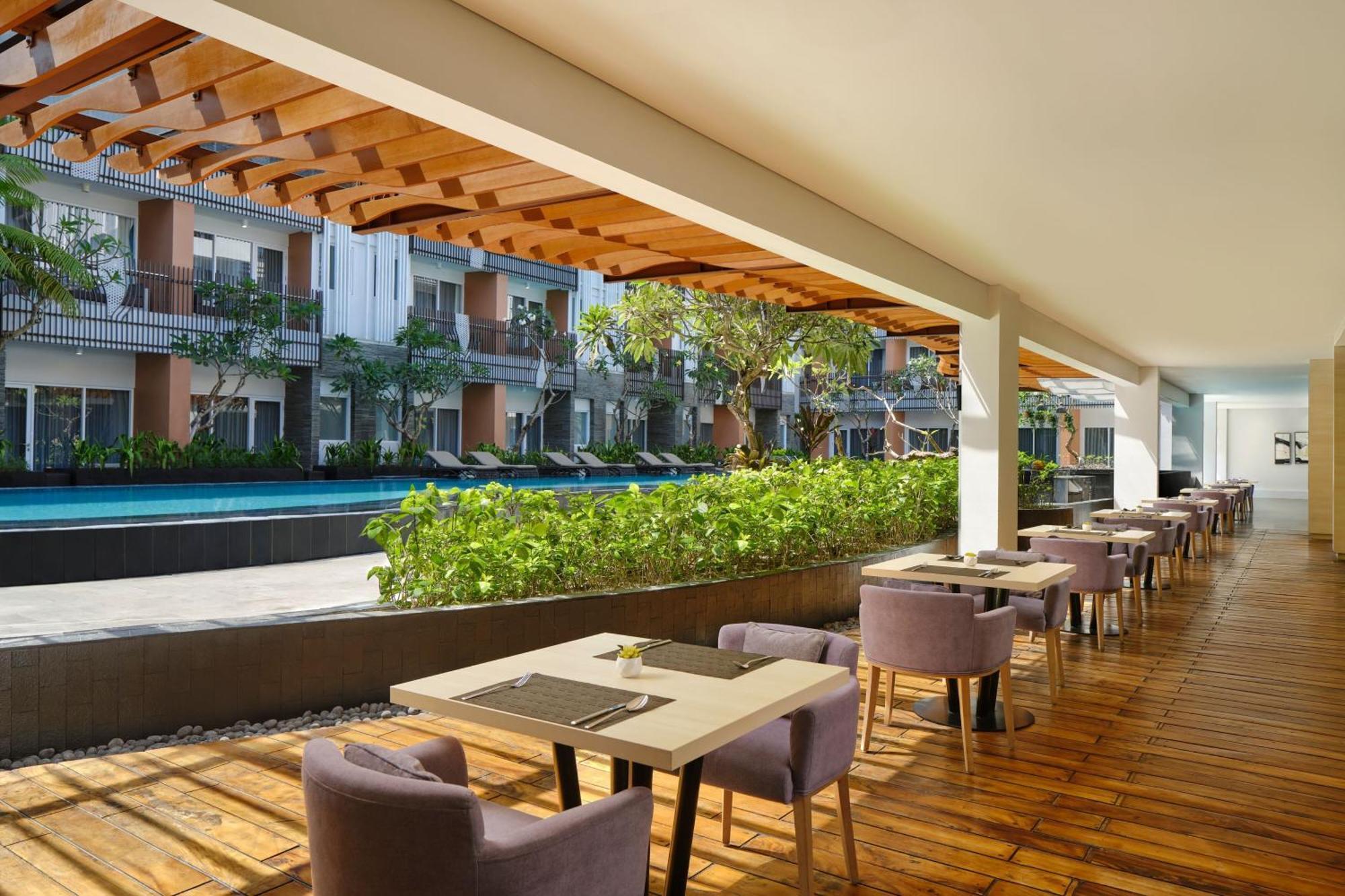 Fairfield By Marriott Bali Kuta Sunset Road Kuta (Bali)