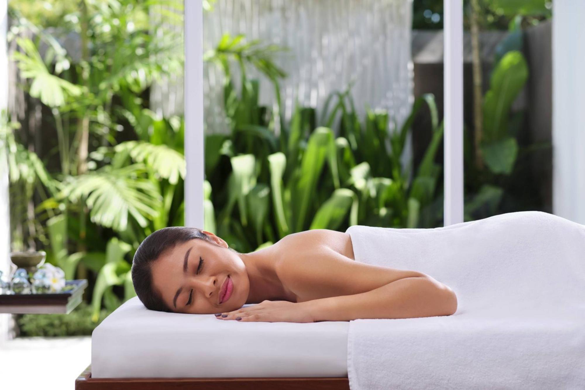 Fairfield By Marriott Bali Kuta Sunset Road